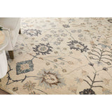 Feizy Rug Springfield 8A48F, Beige-Rugs1-High Fashion Home