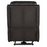 Hamilton Leather Power Recliner, Sarzana Castle-Furniture - Chairs-High Fashion Home