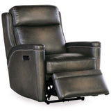 Hamilton Leather Power Recliner, Sarzana Castle-Furniture - Chairs-High Fashion Home