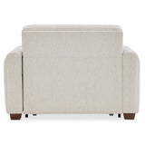 Griffin Twin Sleeper Chair, New Page Flax-Furniture - Chairs-High Fashion Home
