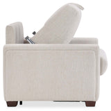 Griffin Twin Sleeper Chair, New Page Flax-Furniture - Chairs-High Fashion Home