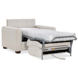 Griffin Twin Sleeper Chair, New Page Flax-Furniture - Chairs-High Fashion Home