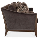 Sophia Sofa, Merrimac Mink-Furniture - Sofas-High Fashion Home
