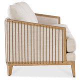 Enveyed Sofa, Cashew-Furniture - Sofas-High Fashion Home