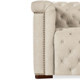 Savion Power Motion Sectional, Aries Beach