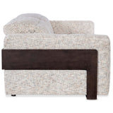 Atlas Power Loveseat, Odyssey Frost-Furniture - Sofas-High Fashion Home