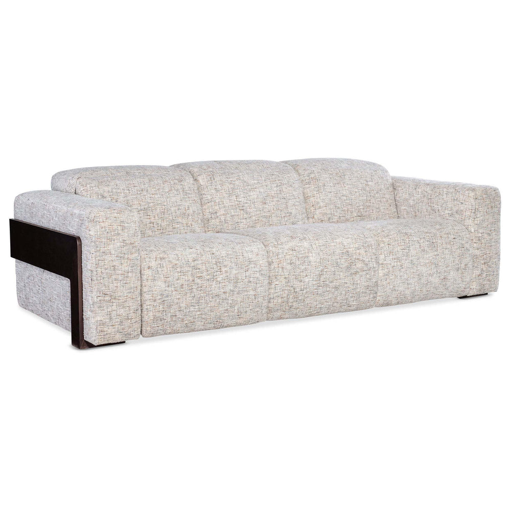Atlas Power Sofa, Odyssey Frost-Furniture - Sofas-High Fashion Home