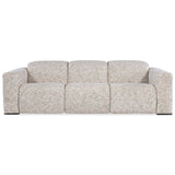 Atlas Power Sofa, Odyssey Frost-Furniture - Sofas-High Fashion Home