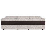 Atlas Power Sofa, Odyssey Frost-Furniture - Sofas-High Fashion Home