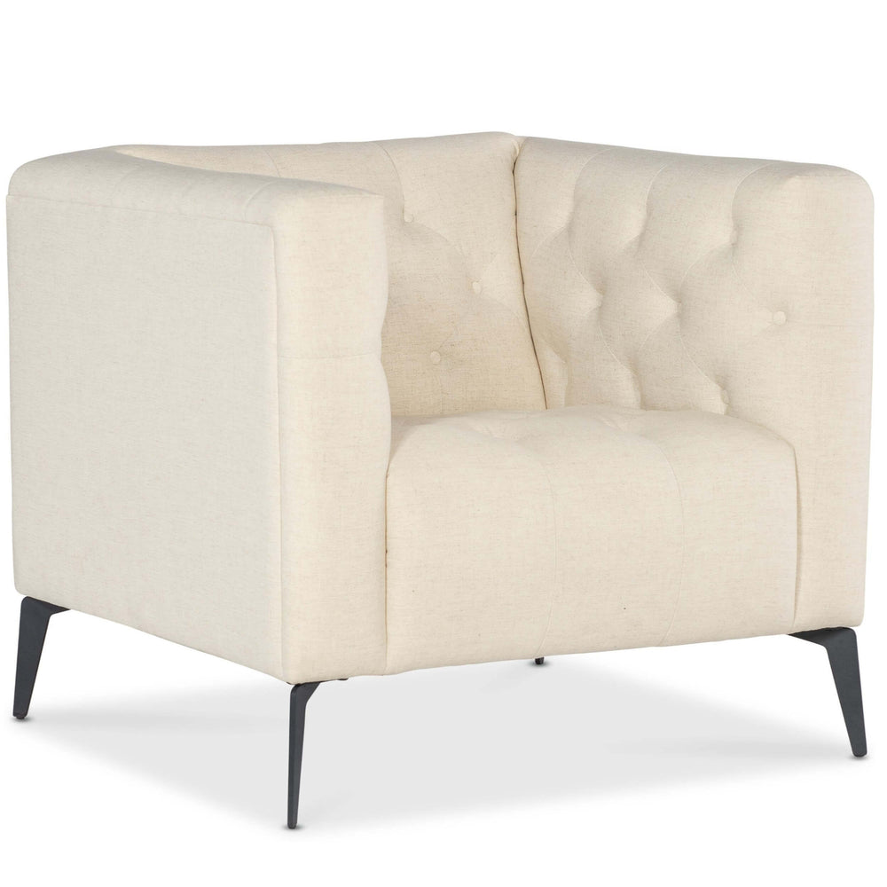 Nicolla Chair, Baldwin Natural