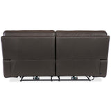 Kramer Leather Zero Gravity Power Sofa, Oslo Mountain-Furniture - Sofas-High Fashion Home
