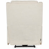 Nelson Leather Zero Gravity Power Recliner, Wayfarer Frost