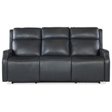 Nelson Power Sofa by Hooker