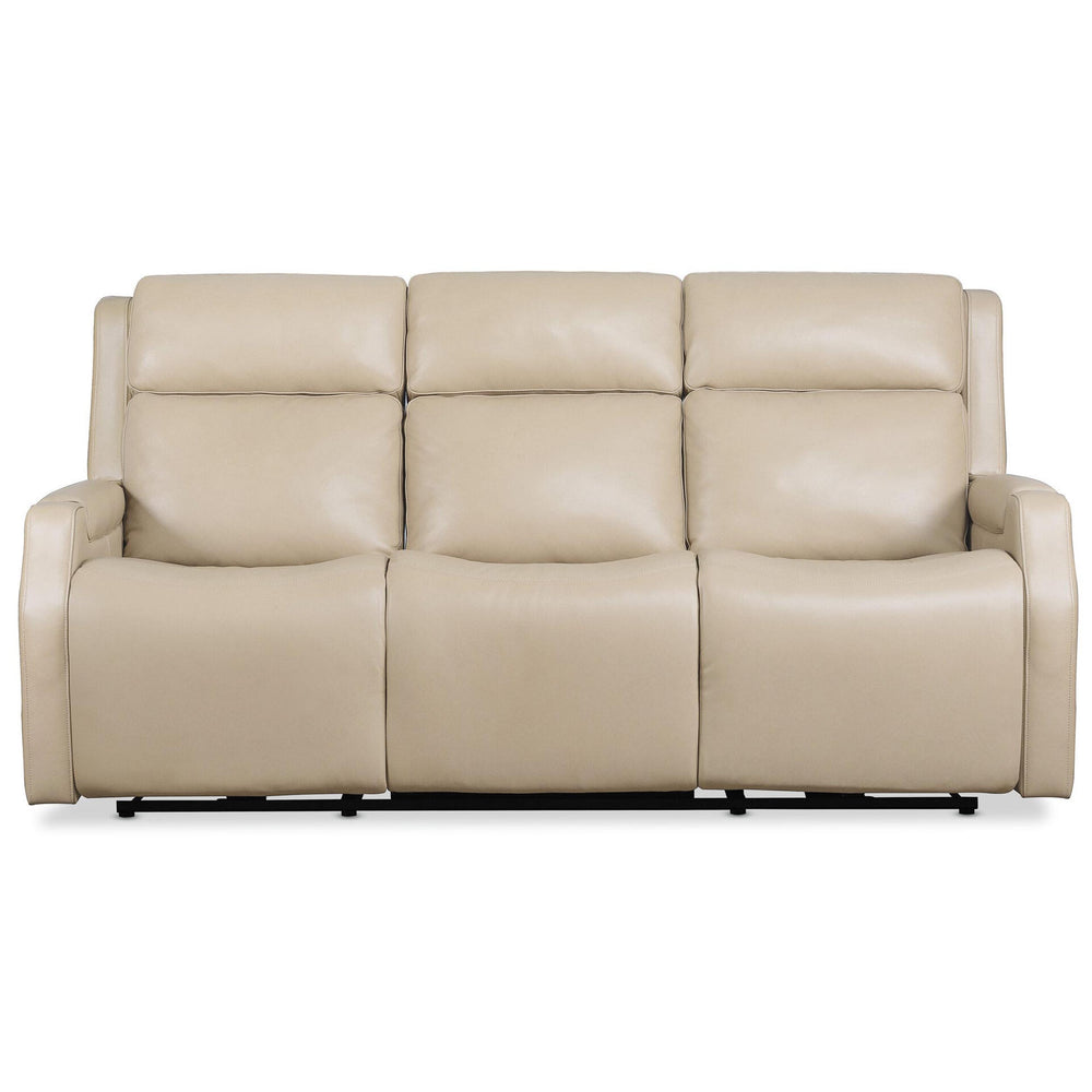 Nelson Power Sofa by Hooker
