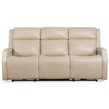 Nelson Power Sofa by Hooker