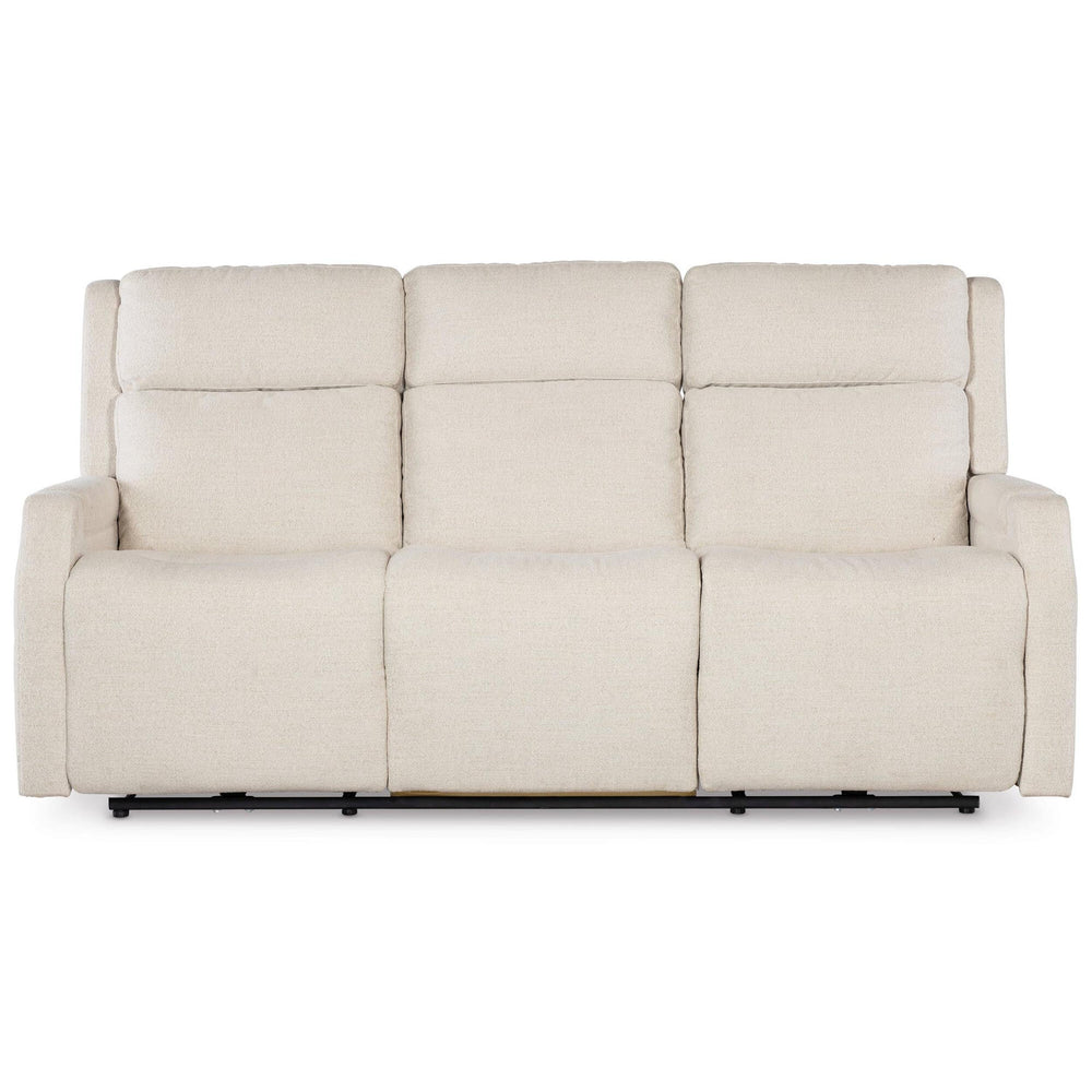 Nelson Power Sofa, Wayfarer Frost-Furniture - Sofas-High Fashion Home