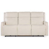 Nelson Power Sofa by Hooker