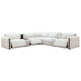 Anaheim 7 Piece Sectional, McCurdy Stone-Furniture - Sofas-High Fashion Home