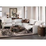 Anaheim 7 Piece Sectional, McCurdy Stone-Furniture - Sofas-High Fashion Home