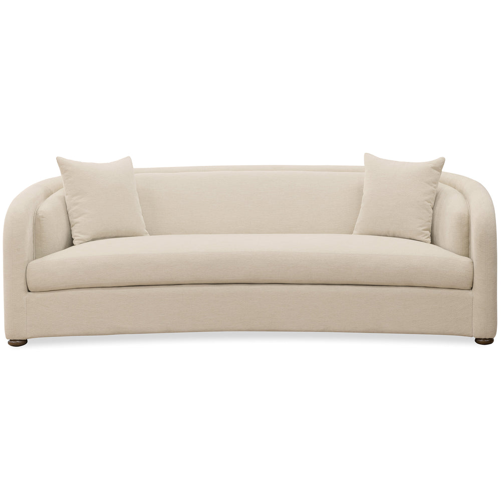 Valentina Sofa by Sunpan