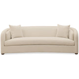 Valentina Sofa by Sunpan