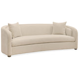 Valentina Sofa, Levi Birch