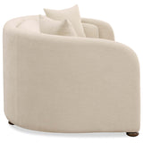 Valentina Sofa, Levi Birch