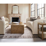 Valentina Sofa, Levi Birch