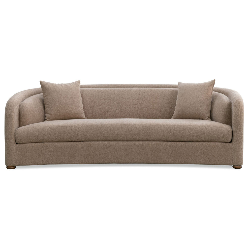 Valentina Sofa, Linden Toast