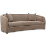 Valentina Sofa, Linden Toast