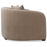 Valentina Sofa, Linden Toast
