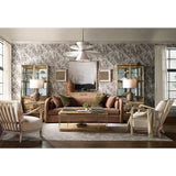 Valentina Sofa, Linden Toast