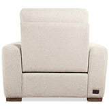 Optimus Power Recliner, Matera Pearl