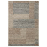 Loloi Rug Stiles STI-01,  Beige/Slate