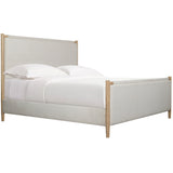 Cypress Bed, Soft Pebble