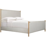 Cypress Bed, Soft Pebble
