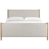 Cypress Bed, Soft Pebble