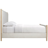 Cypress Bed, Soft Pebble