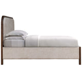 Napa Bed, Dove Dust