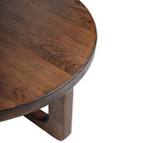 Sonoma Coffee Table, Warm Chestnut