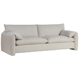 Sierra Sofa, Creamy Clay