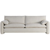 Sierra Sofa, Creamy Clay