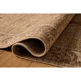Magnolia Home by Joanna Gaines × Loloi Rug Storrie STR-01, Spice/Beige