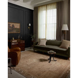 Magnolia Home by Joanna Gaines × Loloi Rug Storrie STR-01, Spice/Beige
