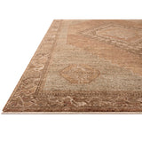 Magnolia Home by Joanna Gaines × Loloi Rug Storrie STR-02, Brown/Multi