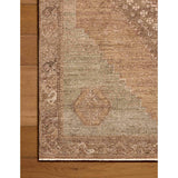 Magnolia Home by Joanna Gaines × Loloi Rug Storrie STR-02, Brown/Multi