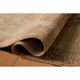 Magnolia Home by Joanna Gaines × Loloi Rug Storrie STR-02, Brown/Multi