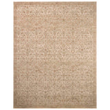 Magnolia Home by Joanna Gaines × Loloi Rug Storrie STR-05, Ivory/Oatmeal