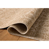 Magnolia Home by Joanna Gaines × Loloi Rug Storrie STR-05, Ivory/Oatmeal
