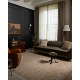 Magnolia Home by Joanna Gaines × Loloi Rug Storrie STR-05, Ivory/Oatmeal